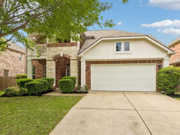 2683 Salorn WAY, Round Rock, TX 78681