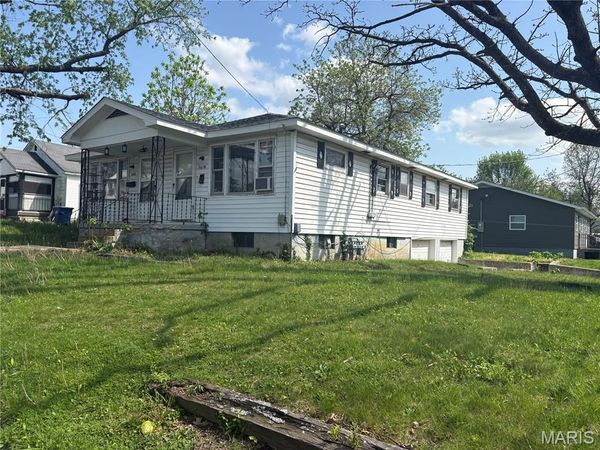 307 W 7th Street , Salem, MO 65560