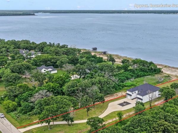 8983 Southern Shore Court , Kemp, TX 75143