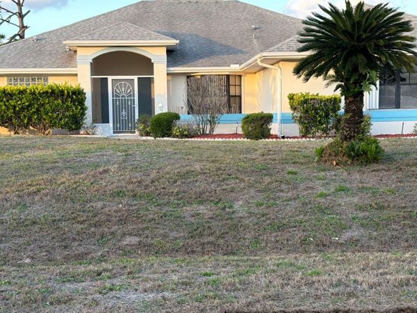 121 SE APRIL COURT , PALM BAY, FL 32909