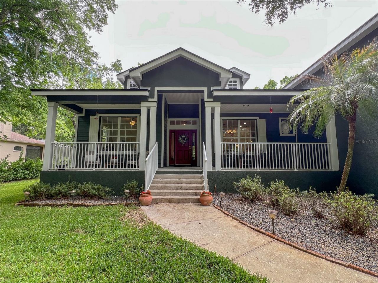 9046 Shenandoah Run , Wesley Chapel, FL 33544 Photo