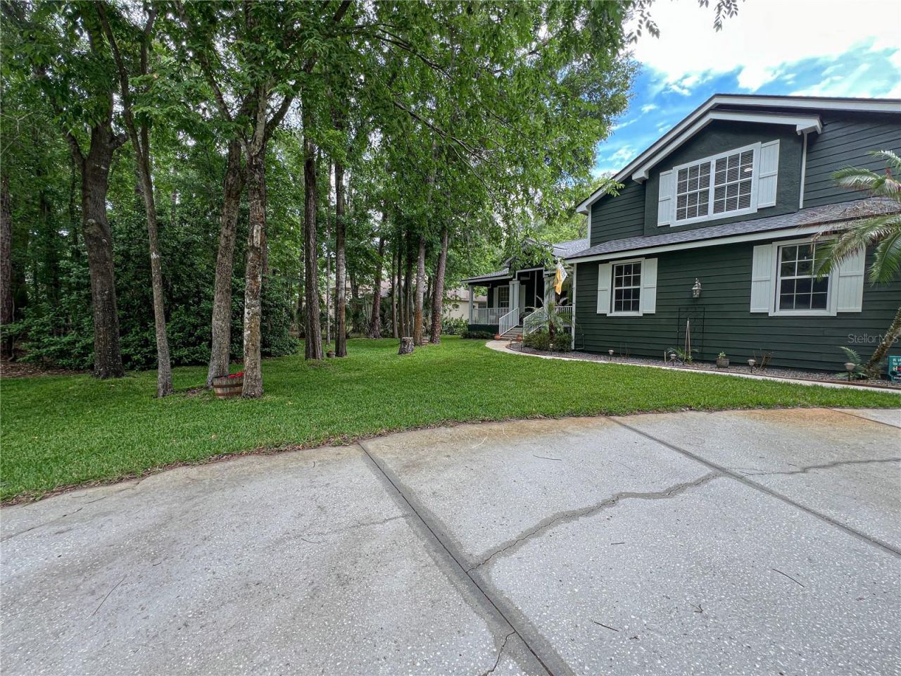 9046 Shenandoah Run , Wesley Chapel, FL 33544 Photo