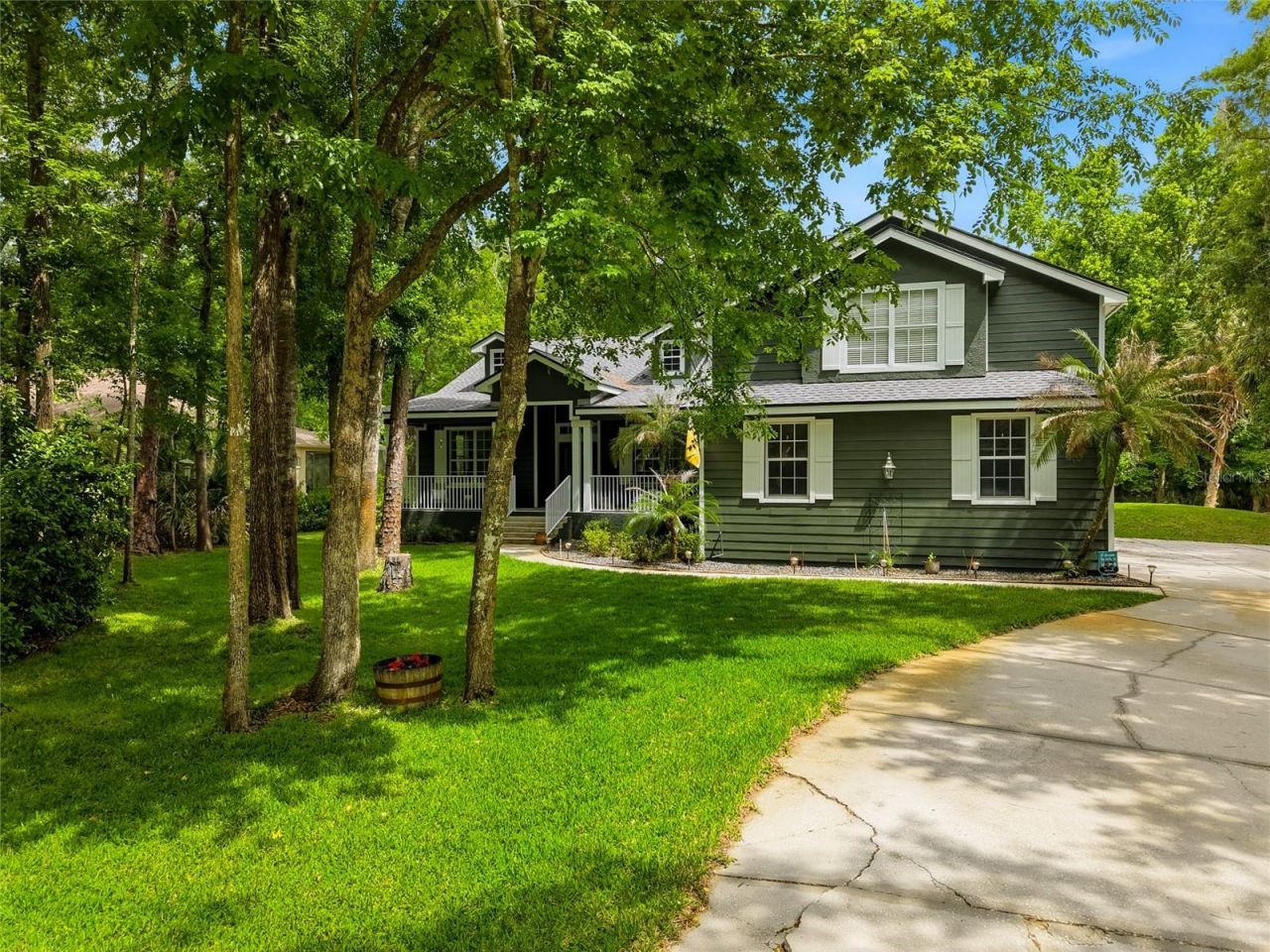 9046 Shenandoah Run , Wesley Chapel, FL 33544 Photo