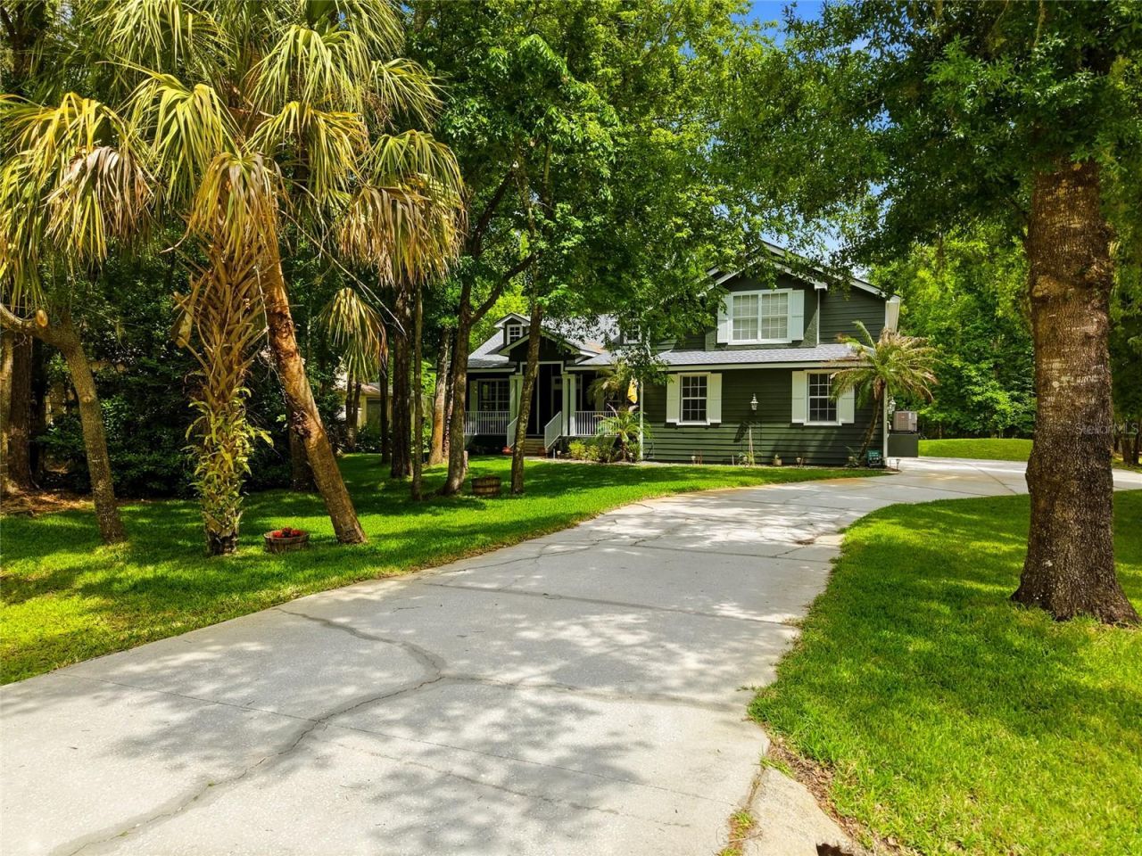 9046 Shenandoah Run , Wesley Chapel, FL 33544 Photo