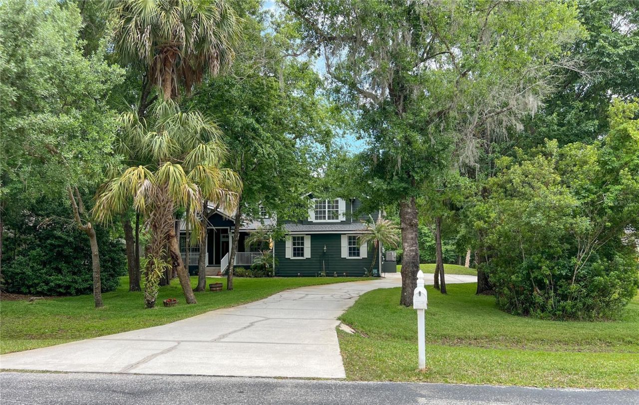 9046 Shenandoah Run , Wesley Chapel, FL 33544 Photo