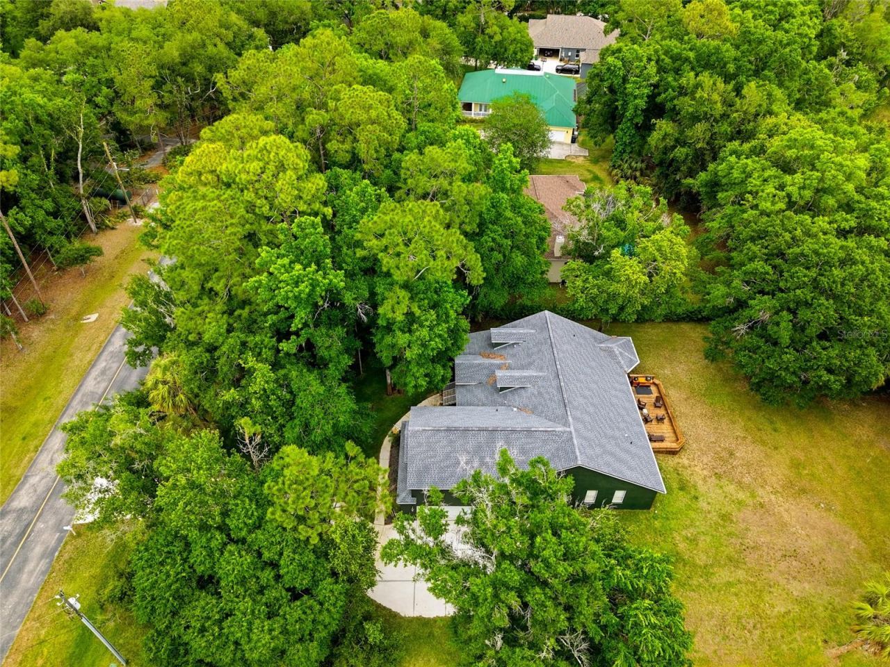 9046 Shenandoah Run , Wesley Chapel, FL 33544 Photo
