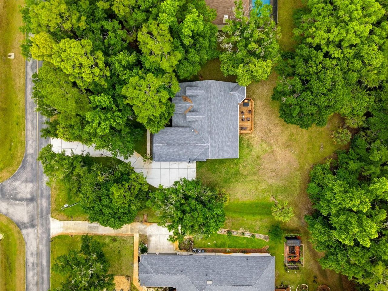 9046 Shenandoah Run , Wesley Chapel, FL 33544 Photo
