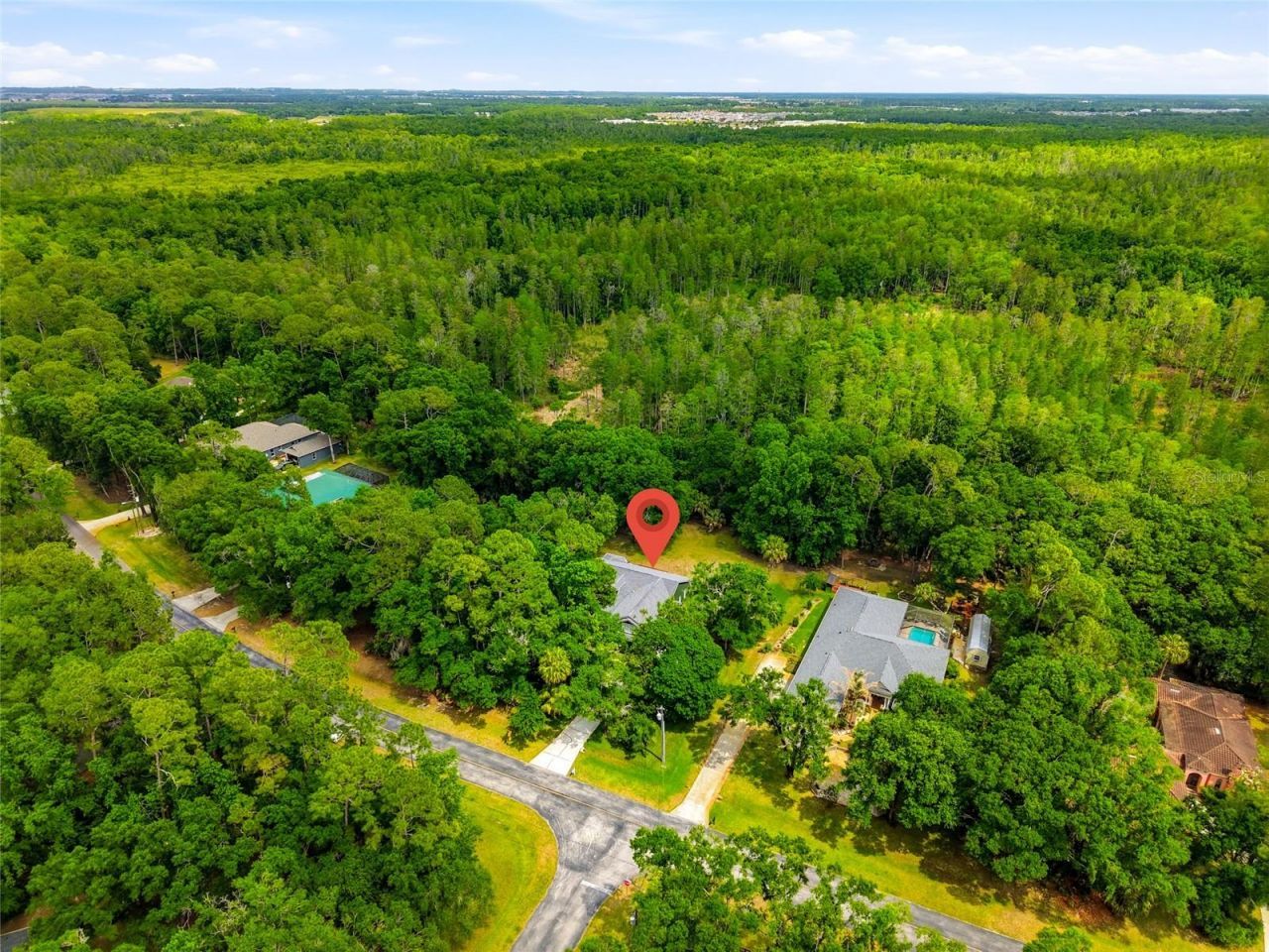 9046 Shenandoah Run , Wesley Chapel, FL 33544 Photo