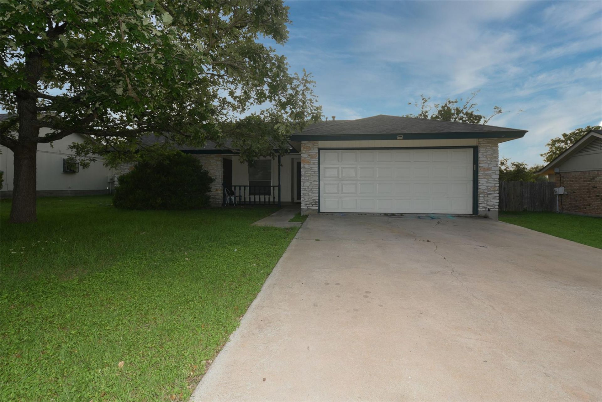 410 Splitrock St, Round Rock, TX 78681 Main Photo