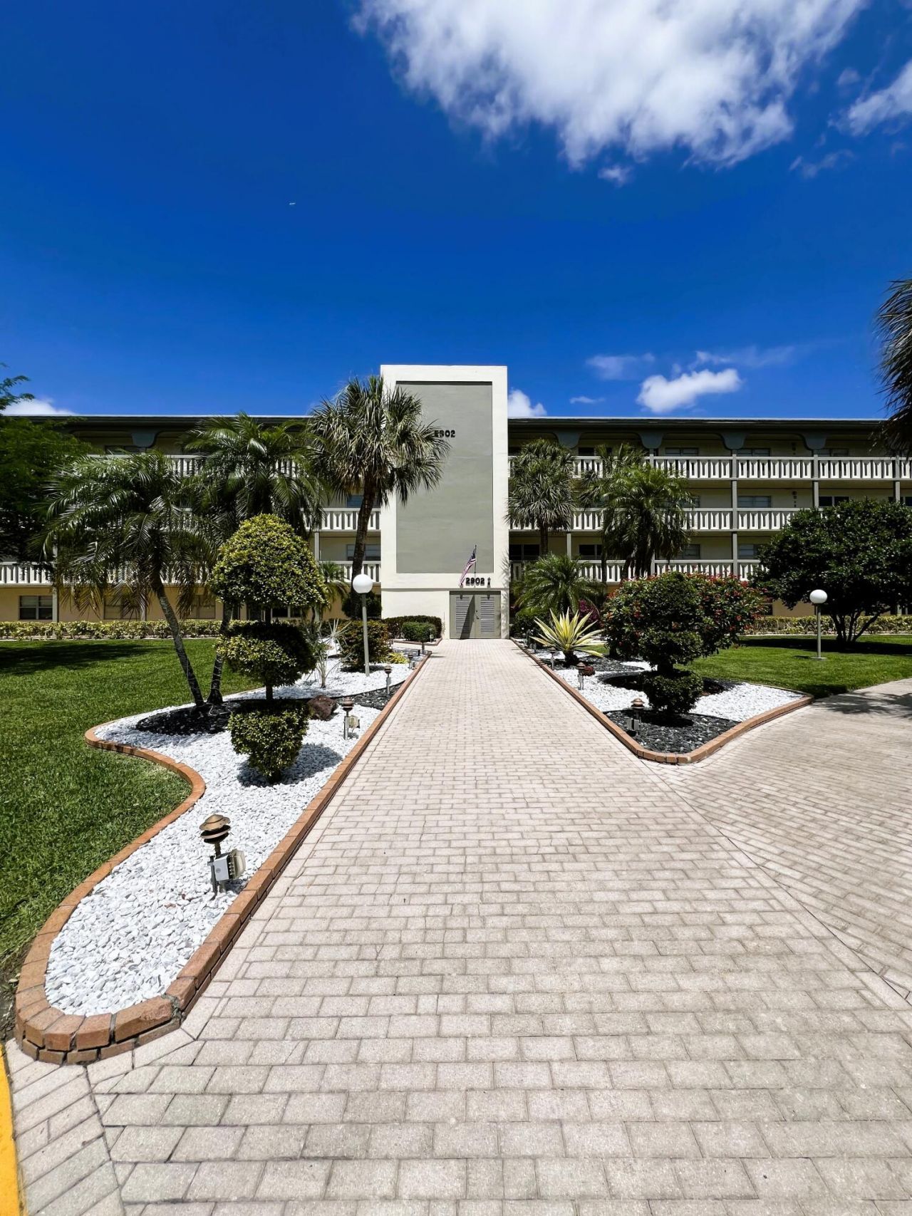 2902 Victoria Circle, Unit A1, Coconut Creek, FL 33066 Photo