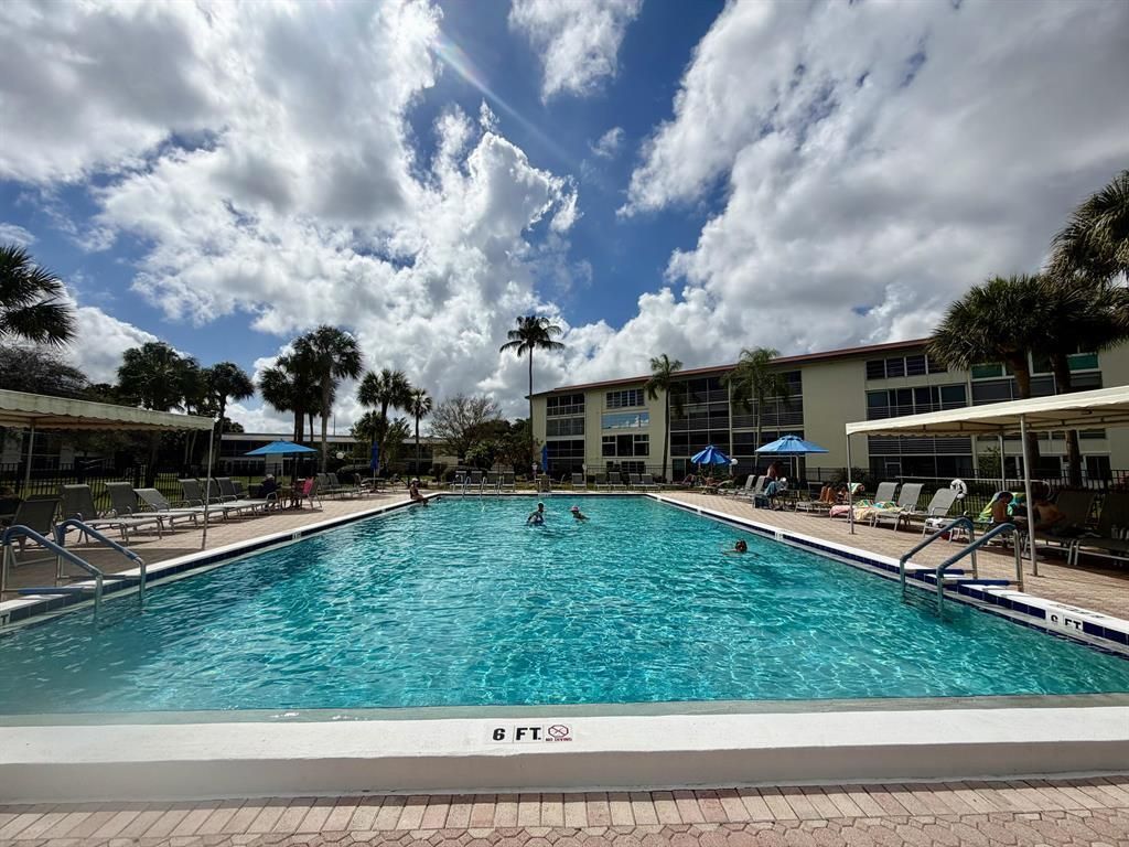 2902 Victoria Circle, Unit A1, Coconut Creek, FL 33066 Photo