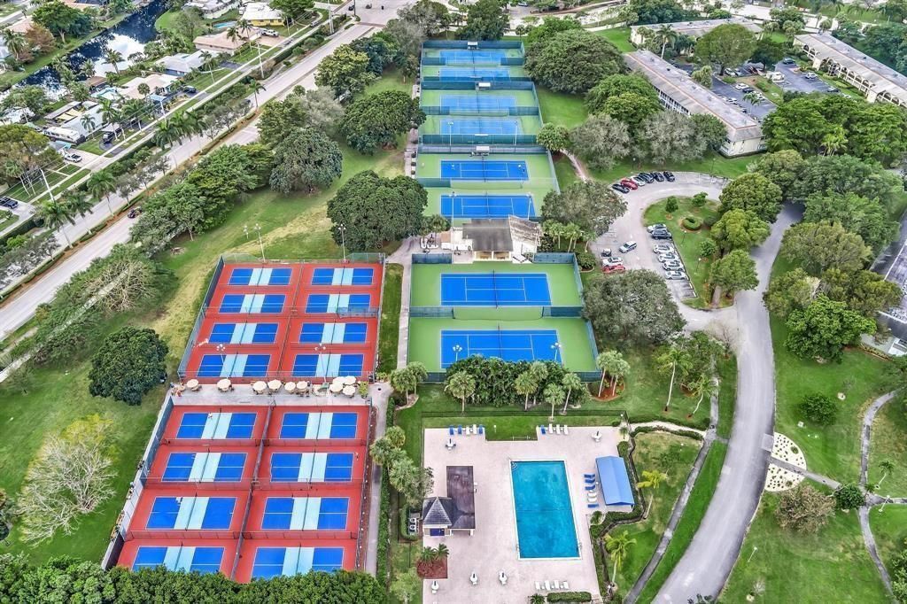 2902 Victoria Circle, Unit A1, Coconut Creek, FL 33066 Photo