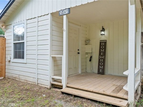 22011 Reading, Anderson, CA 96007