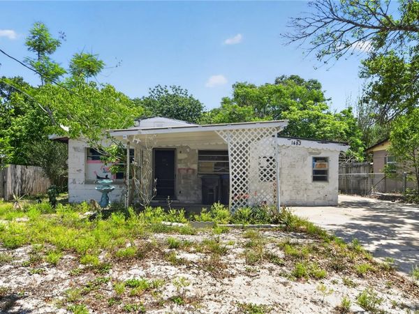 1483 MATADOR DRIVE , GOTHA, FL 34734