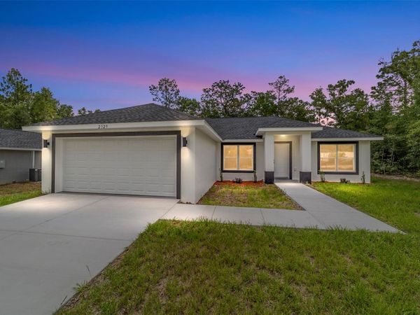 15919 SW 38TH STREET ROAD , OCALA, FL 34481