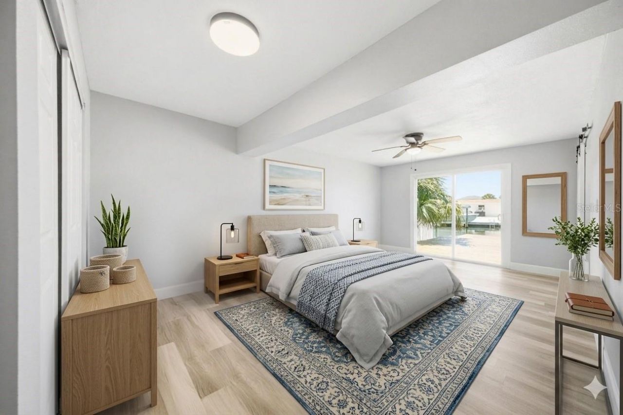 13615 Garris Drive , Hudson, FL 34667 Photo