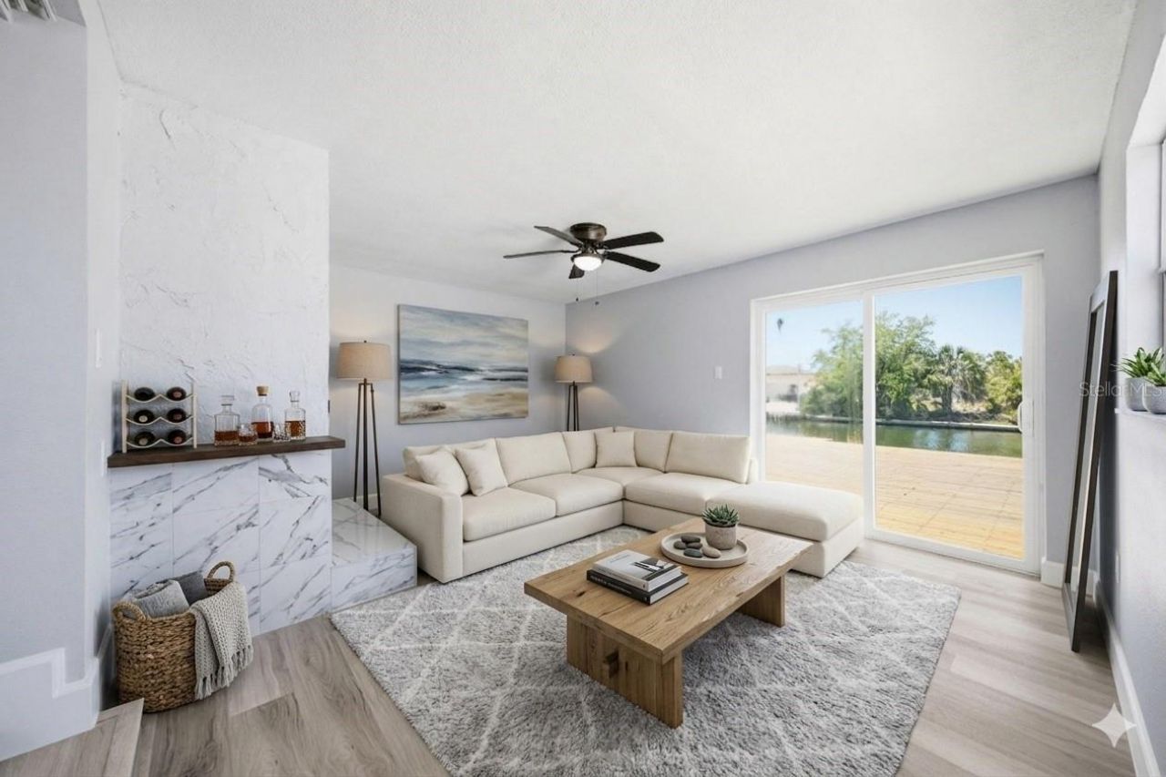 13615 Garris Drive , Hudson, FL 34667 Photo