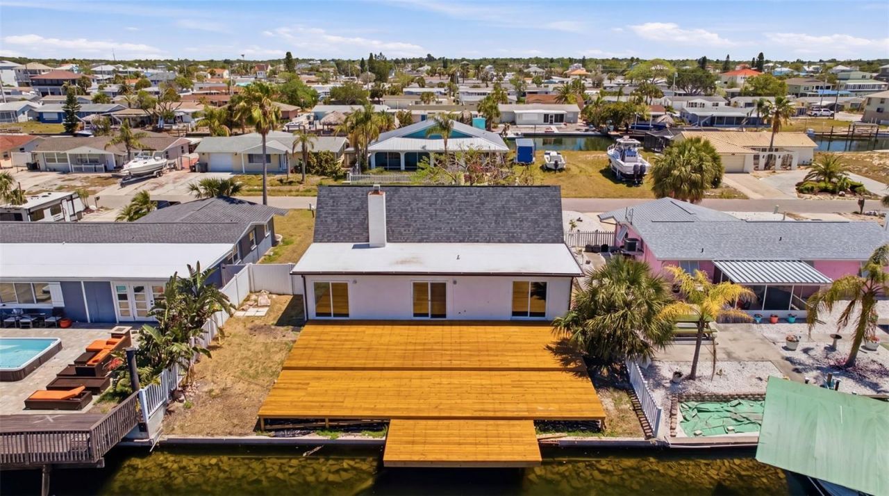 13615 Garris Drive , Hudson, FL 34667 Photo