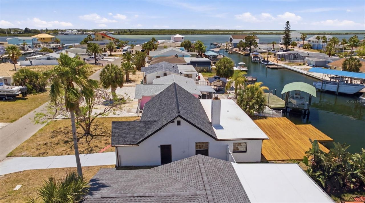 13615 Garris Drive , Hudson, FL 34667 Photo