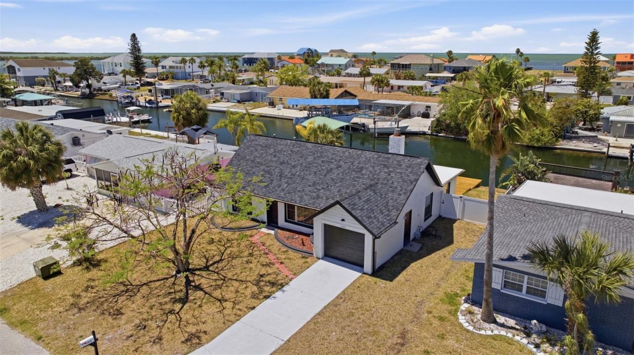 13615 Garris Drive , Hudson, FL 34667 Photo