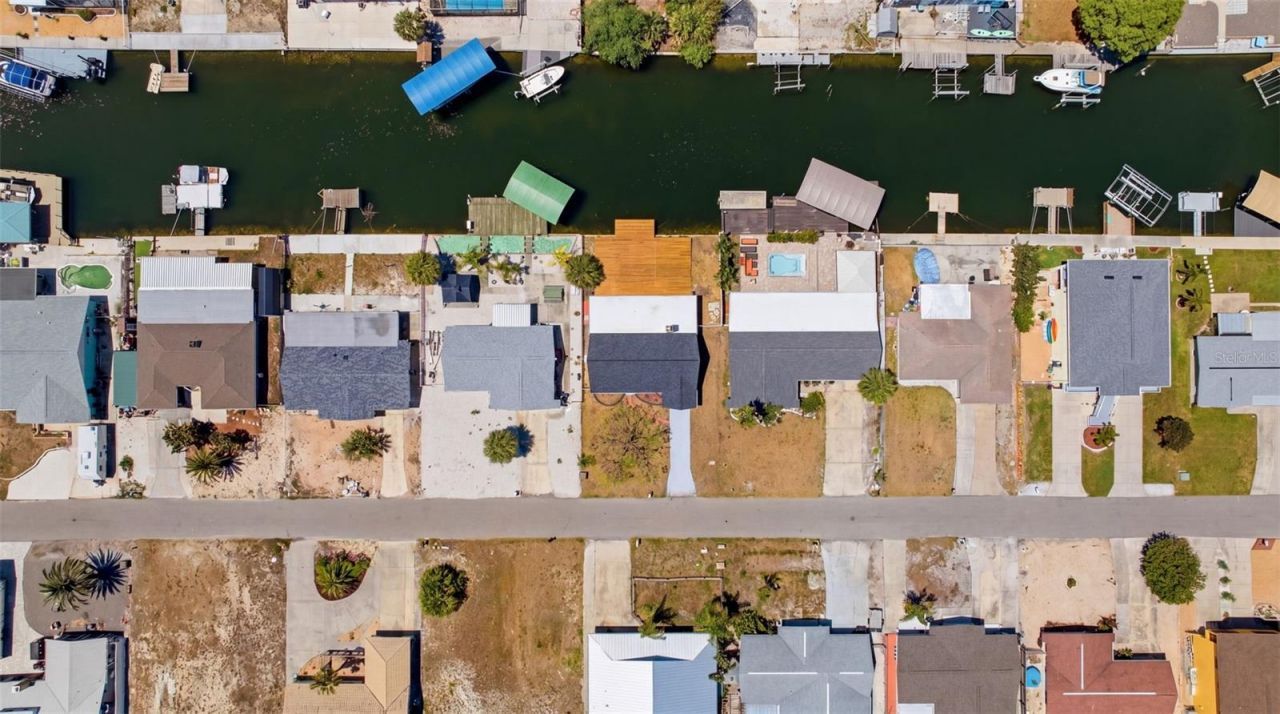 13615 Garris Drive , Hudson, FL 34667 Photo