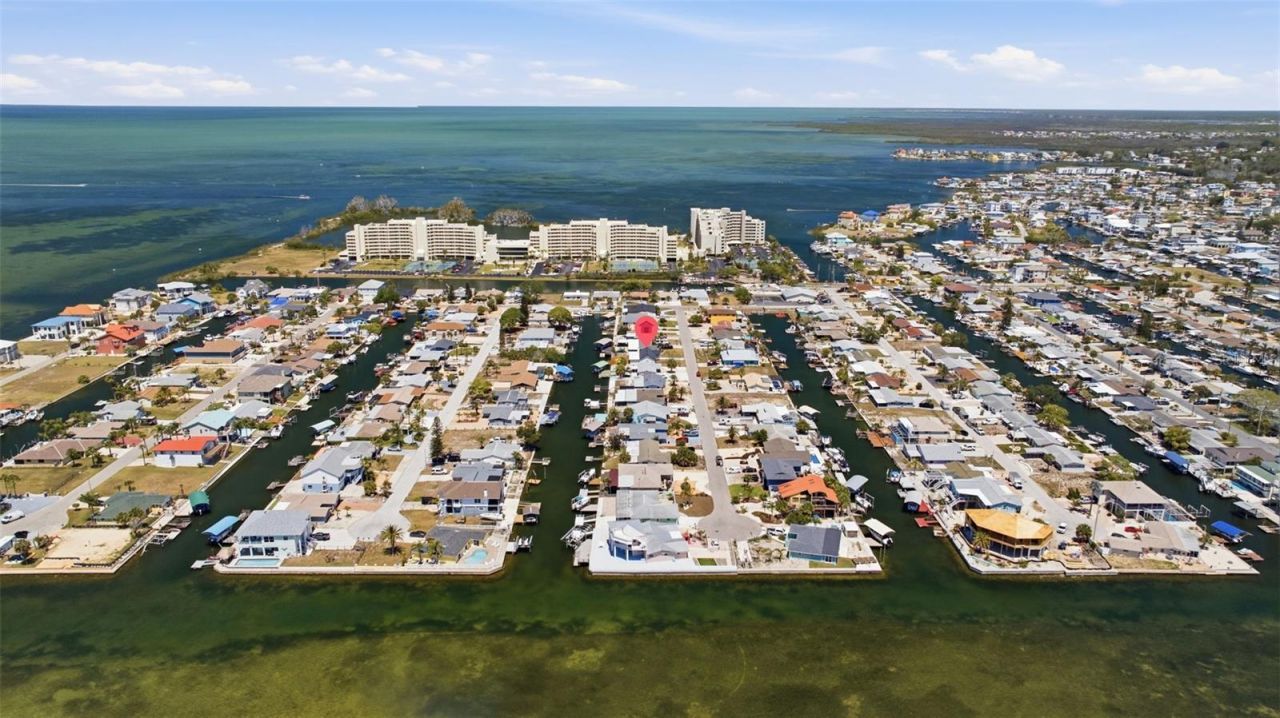 13615 Garris Drive , Hudson, FL 34667 Photo