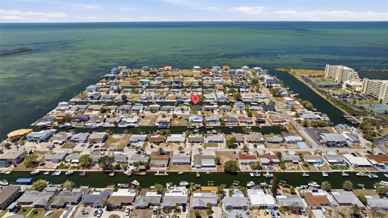 13615 Garris Drive , Hudson, FL 34667 Photo