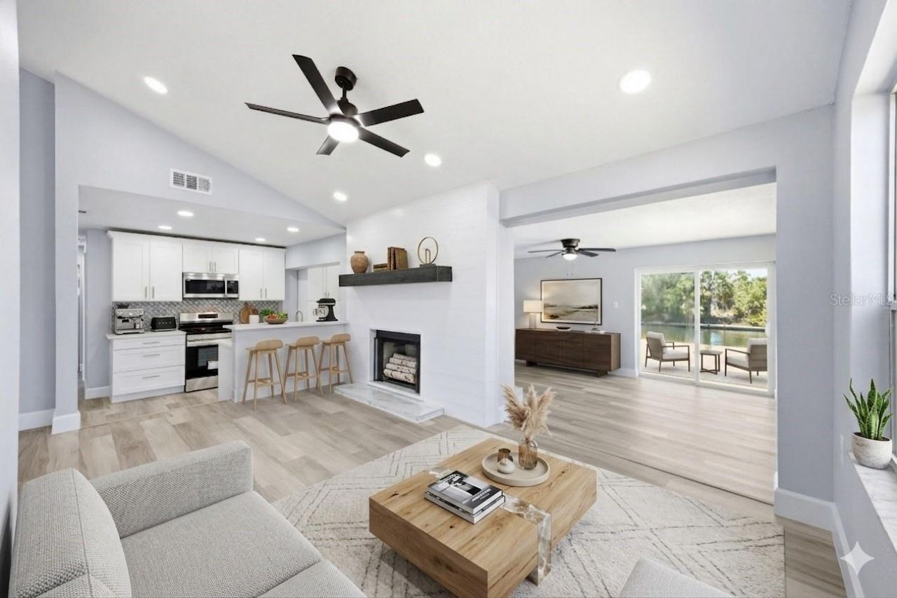 13615 Garris Drive , Hudson, FL 34667 Photo