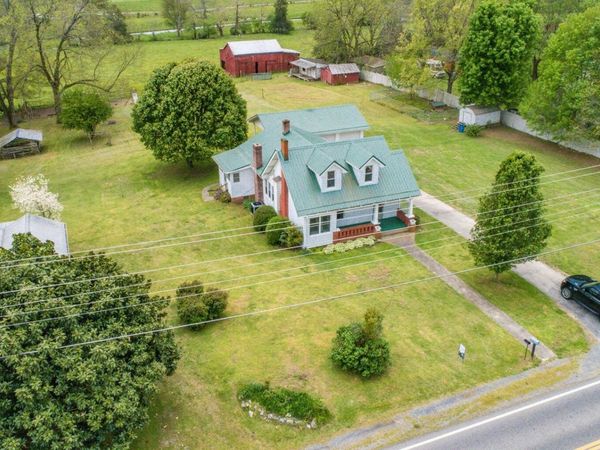 1595 Old State Route 34, Telford, TN 37690