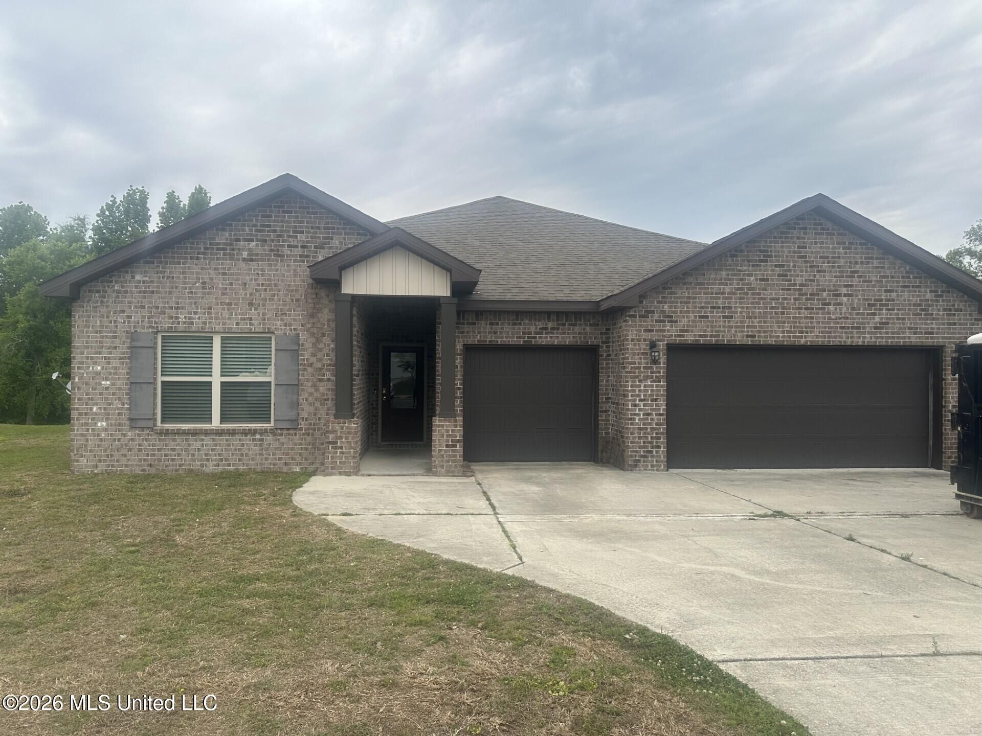 10645 Chapelwood Drive, Gulfport, MS 39503 Main Photo