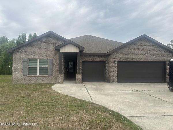 10645 Chapelwood Drive, Gulfport, MS 39503