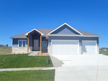 926 W El Alameda Street, Lincoln, NE 68523