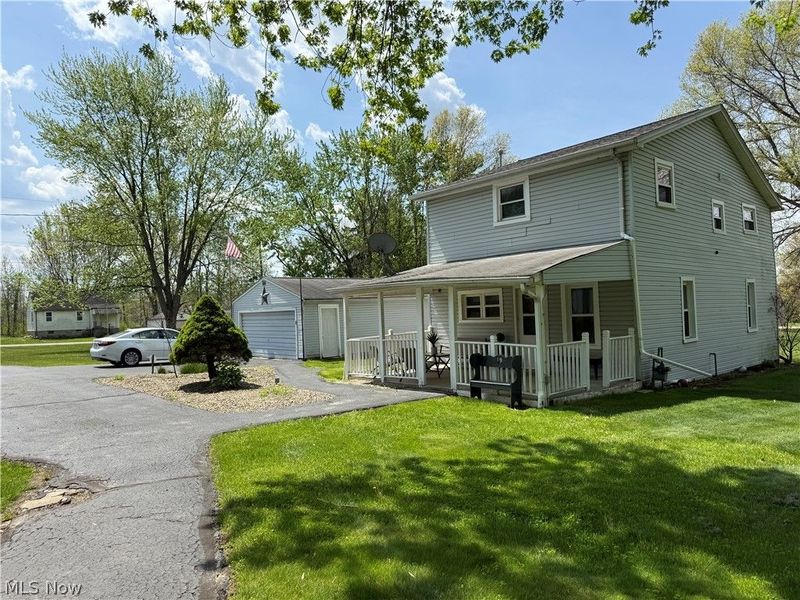 2261 6th Street, Mc Donald, OH 44437 Photo 1