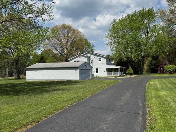 2261 6th Street, McDonald, OH 44437