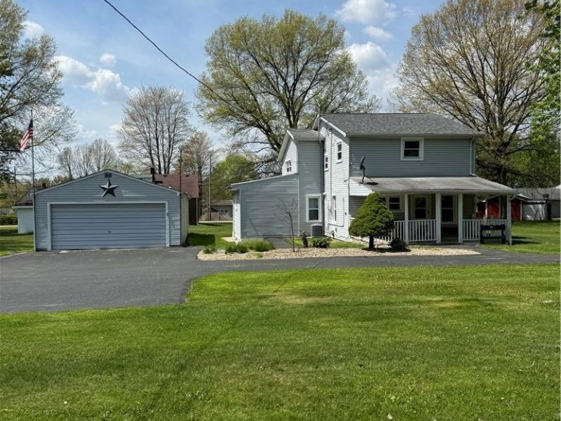 2261 6th Street, Mc Donald, OH 44437 Photo 2