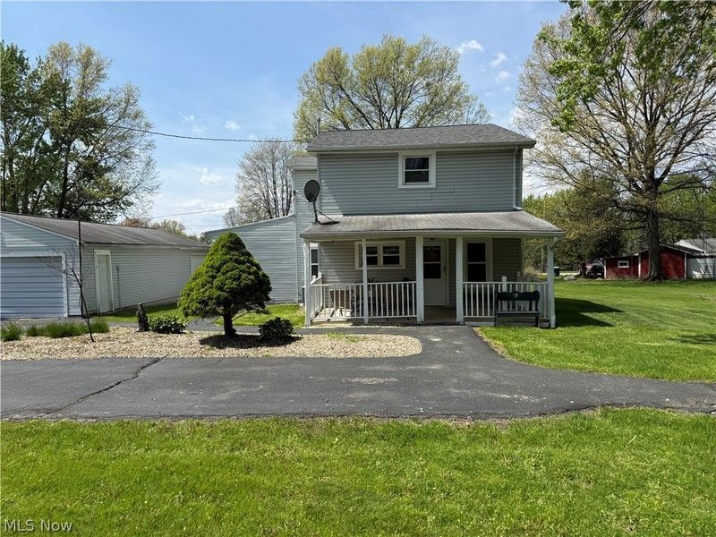 2261 6th Street, Mc Donald, OH 44437 Photo 36