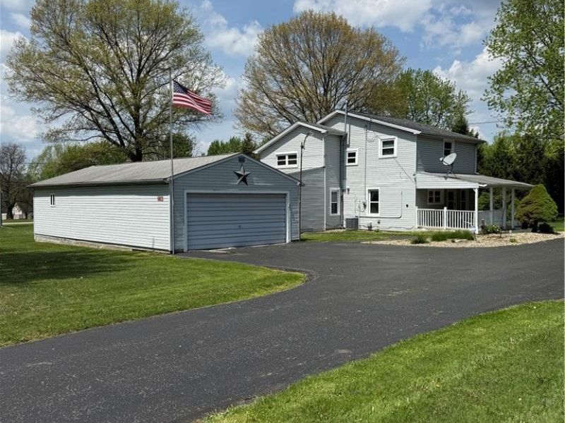 2261 6th Street, Mc Donald, OH 44437 Photo 43