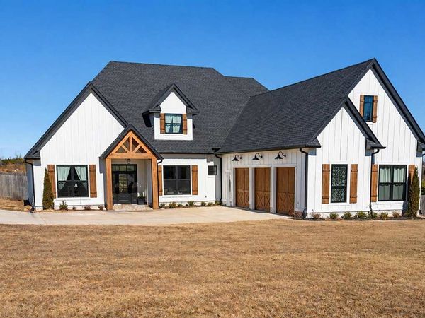 704 W Yost Road, Stillwater, OK 74075