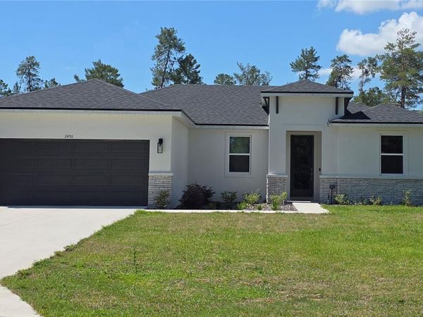 2450 SW 170TH LOOP , OCALA, FL 34473