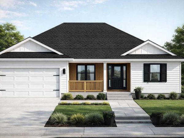 8 Eugene Court, DeFuniak Springs, FL 32433