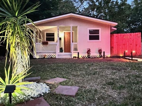 1165 ORTON Street, Jacksonville, FL 32205
