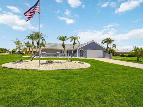 5076 KINGSLEY ROAD , NORTH PORT, FL 34287