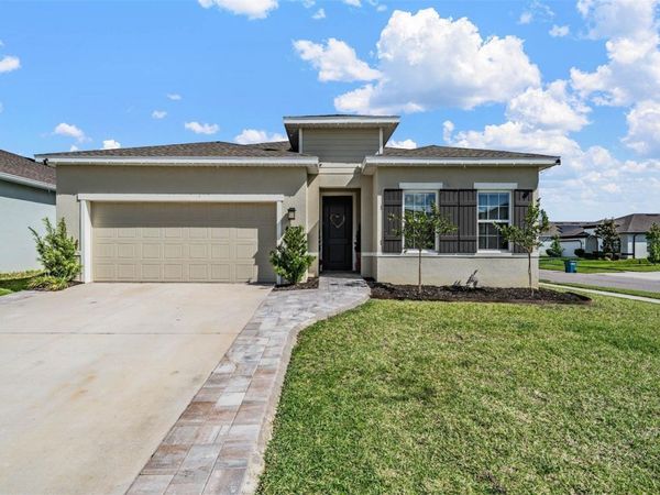 29345 MEADOWCROFT AVENUE , WESLEY CHAPEL, FL 33544