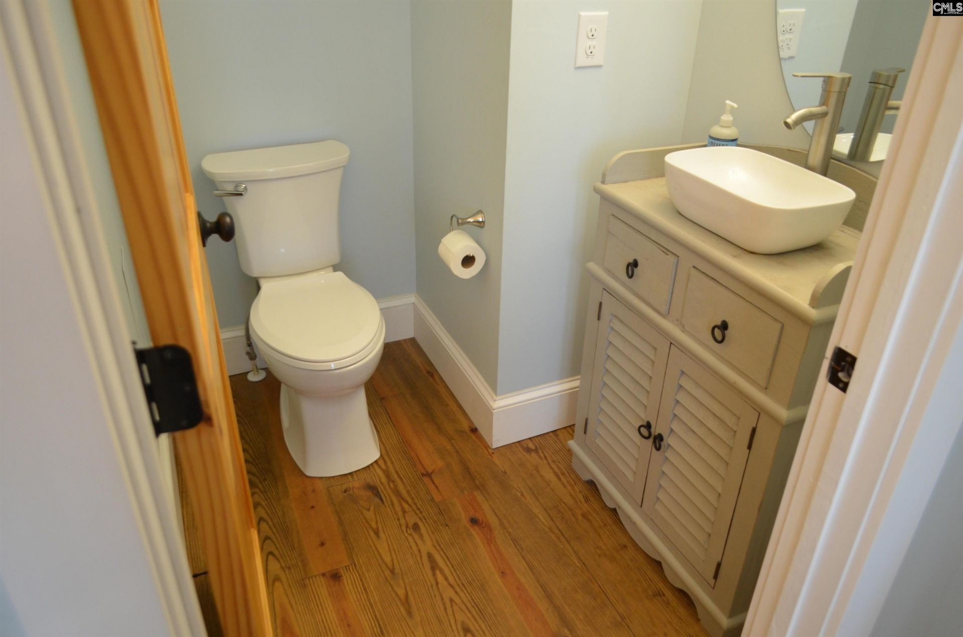 427 Old Plantation Drive  Photo 30