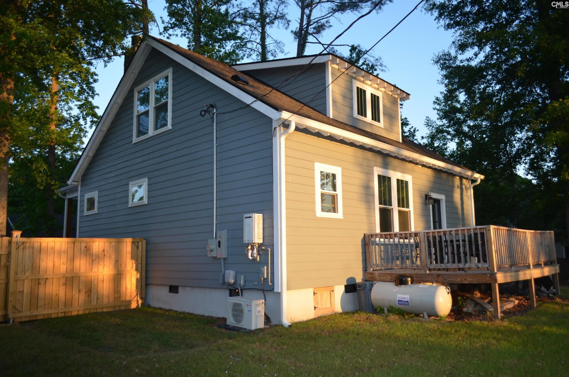 427 Old Plantation Drive  Photo 4