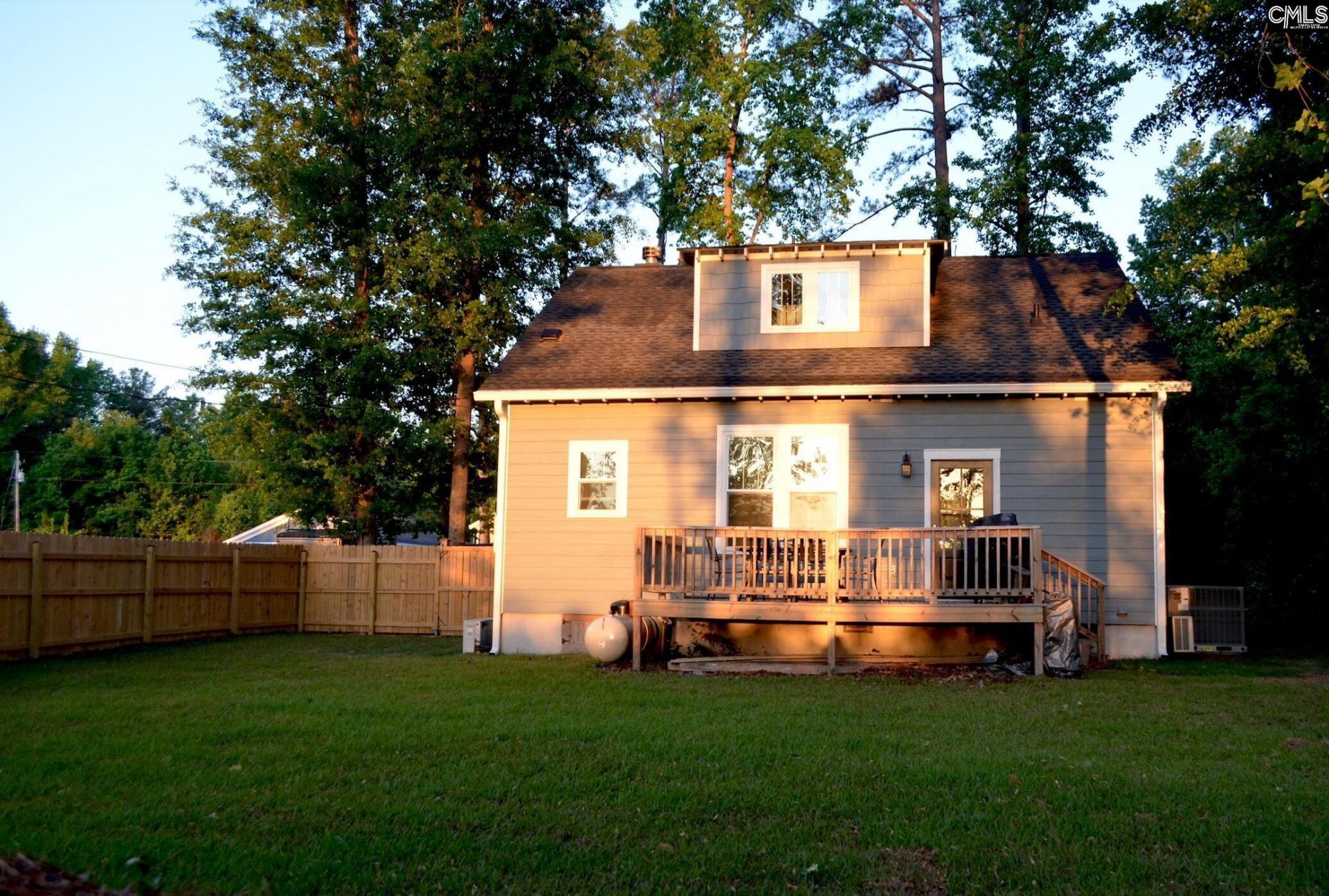 427 Old Plantation Drive  Photo 6