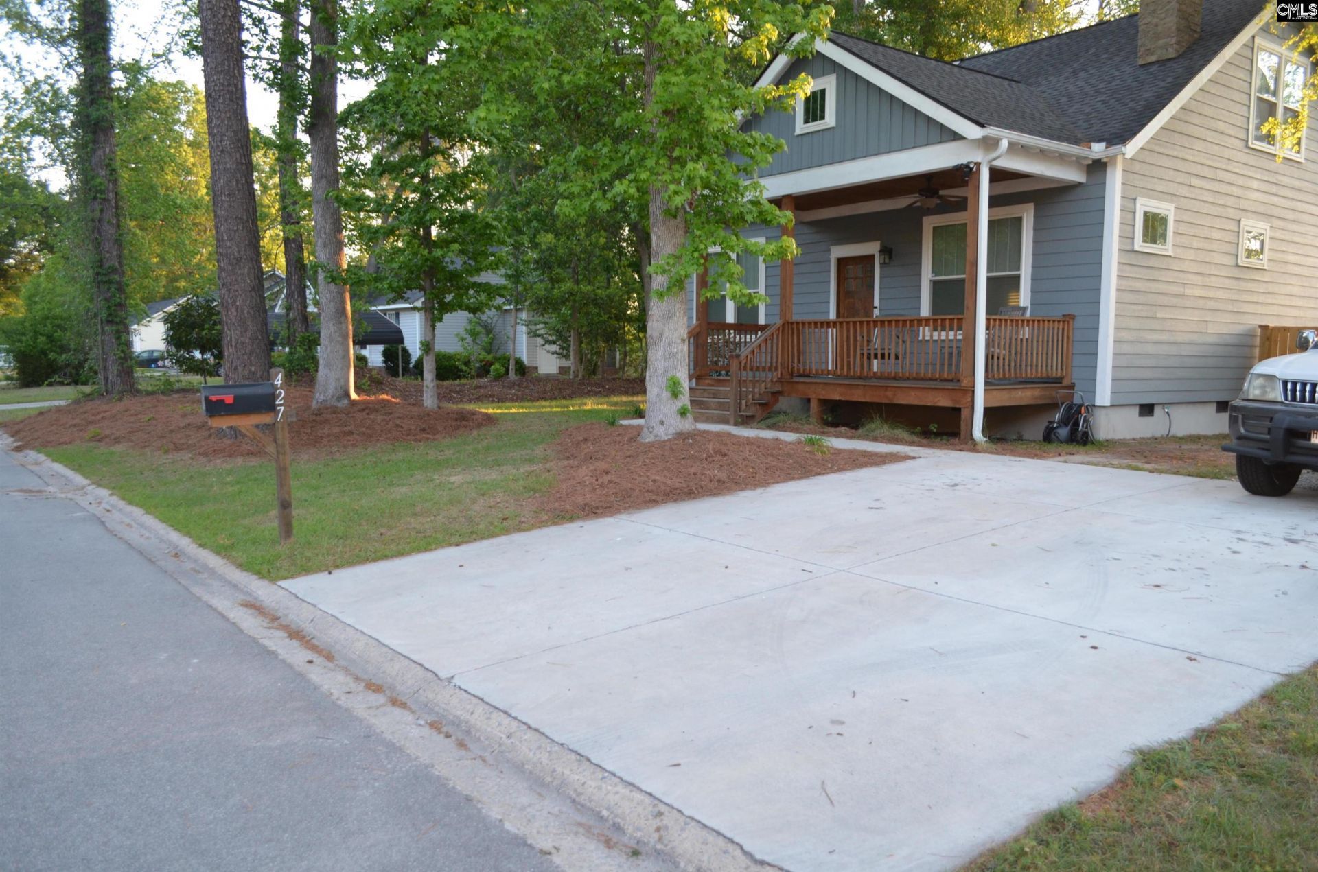 427 Old Plantation Drive  Photo 9