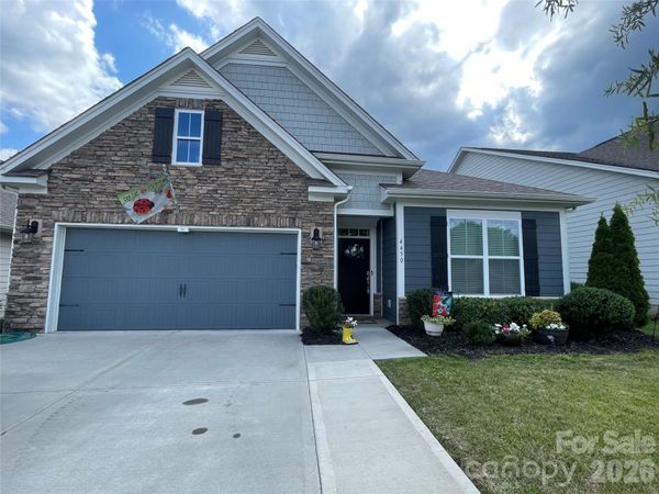 4450 Streamside Road, Denver, NC 28037