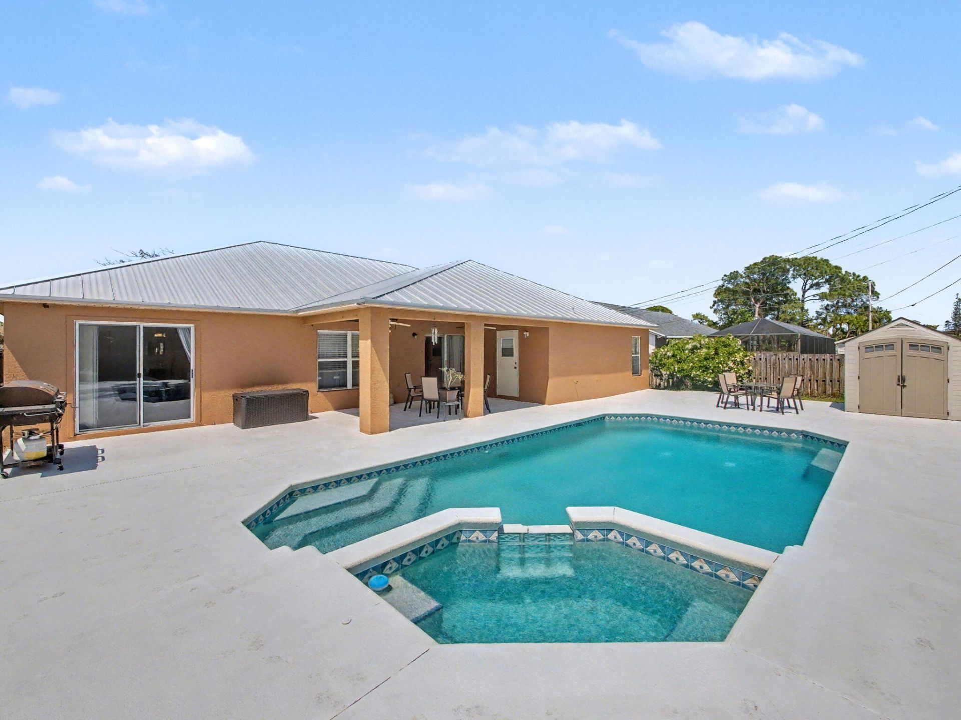2674 SE Creston Lane, Port Saint Lucie, FL 34952 Photo