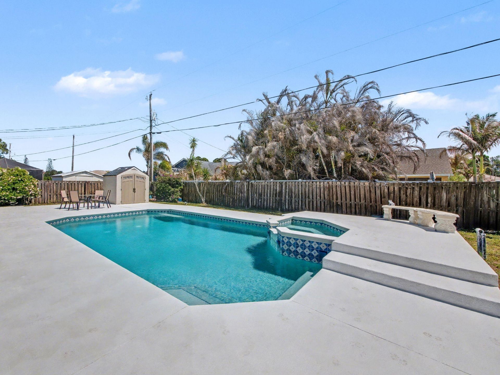 2674 SE Creston Lane, Port Saint Lucie, FL 34952 Photo